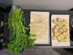 -食潮汕头鲜牛馆(望京保利店)