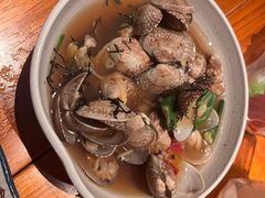-醉虎传(南锣鼓巷店)