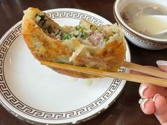 -高晓山馅饼店(牛庄百年店)