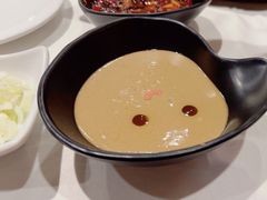 -东来顺饭庄(西直门店)
