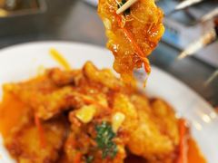 -No.DD戳子烧烤·江湖菜(北京总店)
