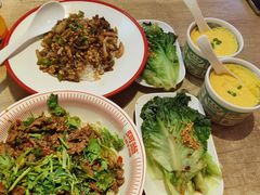 -阿当·小炒牛肉面(人广店)