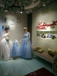 点击看大图 -全城热恋璀璨婚纱摄影(国贸总店)