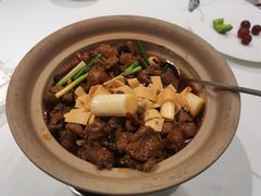 -源牌酒店·家常六安菜