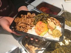 -流浪地图剁椒卤汁拌饭(未来城购物广场店)
