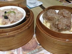-添好运点心专门店(北角店)