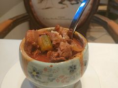 -波特曼西餐厅(南岗店)