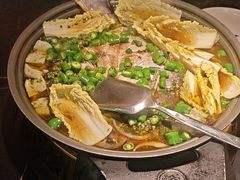 -师烤·豆花烤鱼(深圳坂田天虹店)