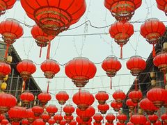 -河下古镇