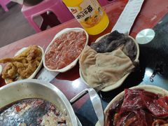 -储奇门鳝鱼火锅(总店)