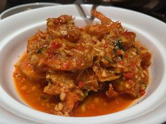 -炊烟小炒黄牛肉(浦东世纪汇店)