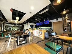 -小众香港茶餐厅(金山店)