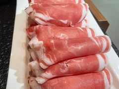 -苏完瓜尔佳氏·满洲涮肉(古方路店)