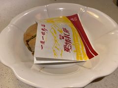 -一叶一世界•素食餐厅(新光天地店)