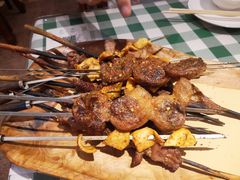 -新疆巴州金丝特餐厅(大钟寺店)