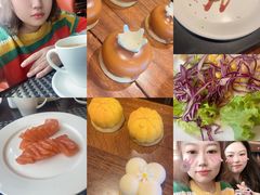 -禾斗海鲜自助(市南银座店)