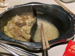 -傣妹休闲时尚火锅(星力壹号店)