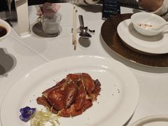 -索菲特酒店·乐轩华中餐厅