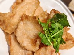 -鸽子窝(黄村店)
