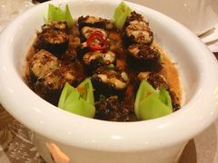 -香云轩·顺德菜(香云纱园林酒店店)