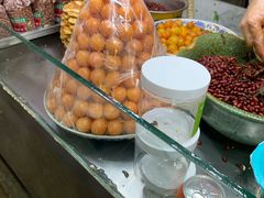 -老金家蛋菜夹馍(西安总店)