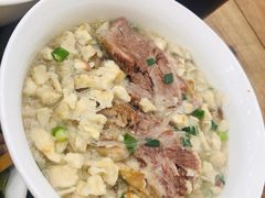 -老刘家永盛斋·传统泡馍(东关南街店)