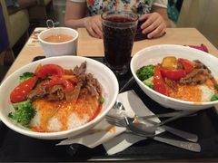 大家乐餐厅(中华广场店)-大家乐(广州中华广场店)