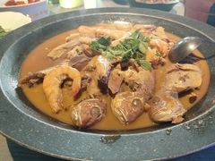 -庆云楼饭庄(什刹海店)