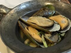 -BAI BUA RESTAURANT