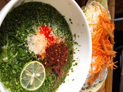 -傣家寨花园主题餐厅