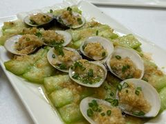 -华庭食府(光明店)