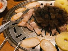 -牛人·雪花牛·木炭烤肉(昆山陆家店)