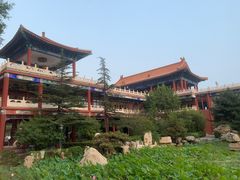 -大明幻境第一城