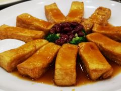 -祈胜邨•顺德鱼生•顺德菜(容桂店)