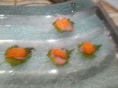 三文鱼-AdD全日制餐厅(中谷花园酒店)