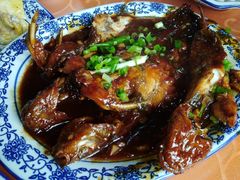 -洞天食府(北大街店)