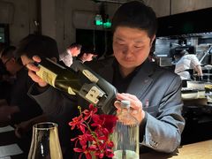 -泰安门Taian Table(镇宁路店)