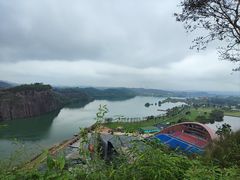 -飞天山旅游区