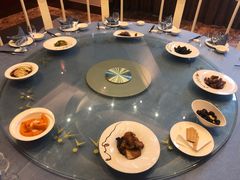 -无锡瑞廷西郊酒店·悦湖景观餐厅