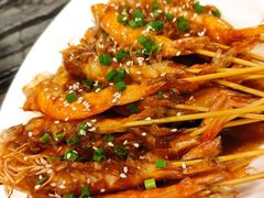 -美极鲜食坊(宝安南路店)
