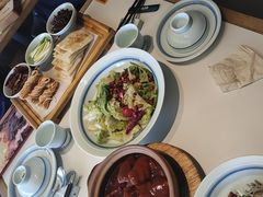 -0776食堂·京城创意菜(七里庄店)