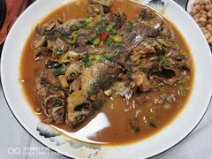 -翠茗农庄土菜馆(天目湖店)