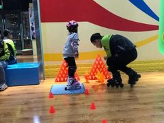 -云霄之星少儿滑板轮滑跳绳(远洋未来广场店)