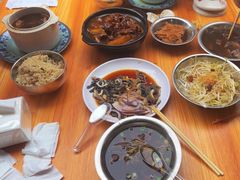 -歪头牛肉(金龙壹号店)