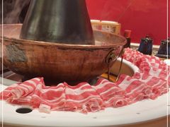 -乐宴·老北京铜火锅(桂庙店)