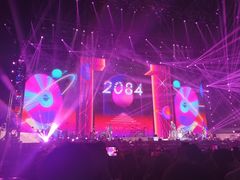 -东莞银行篮球中心