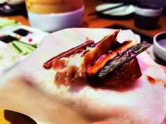 -德香苑脆皮烤鸭·经典(爱融荟城店)