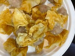 -蓝记云吞(正果店)