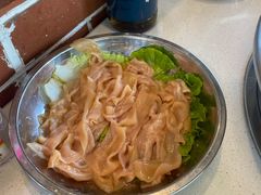 -憨铁匠老火锅(龙岗万科里店)