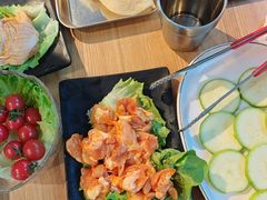 -乌拉烤肉(如皋首店)